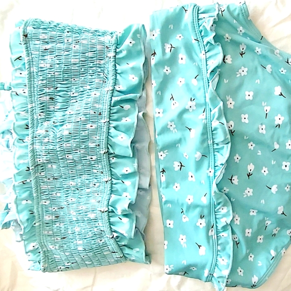 Firpearl Other - NWOT Firpearl Swimsuit